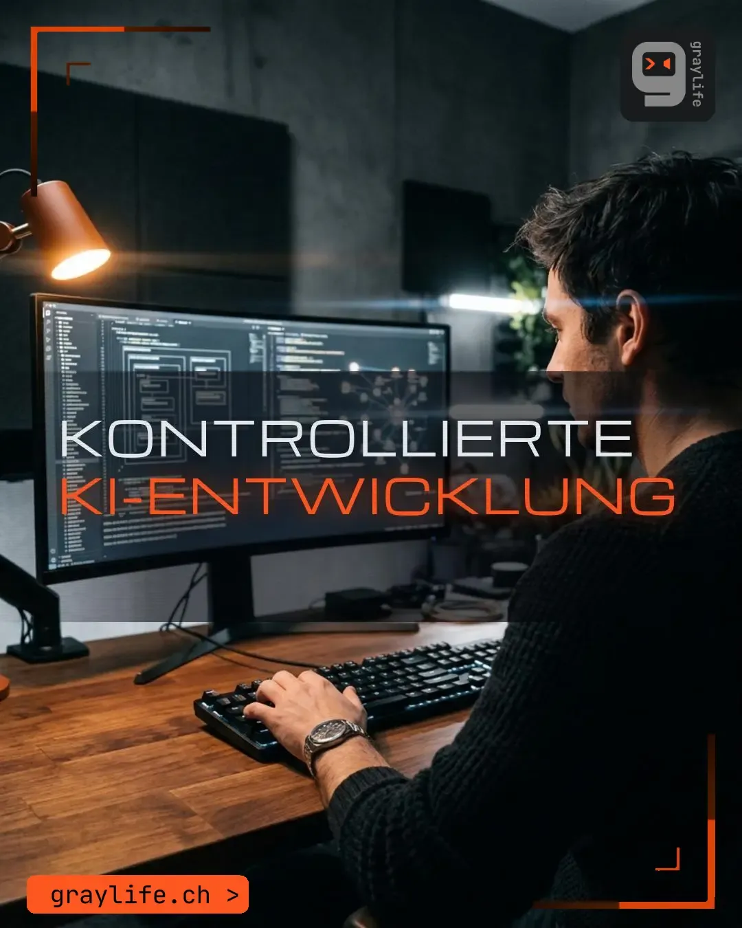 KI-Entwicklung: Mit der Short-Leash-Methode zu besserem Code