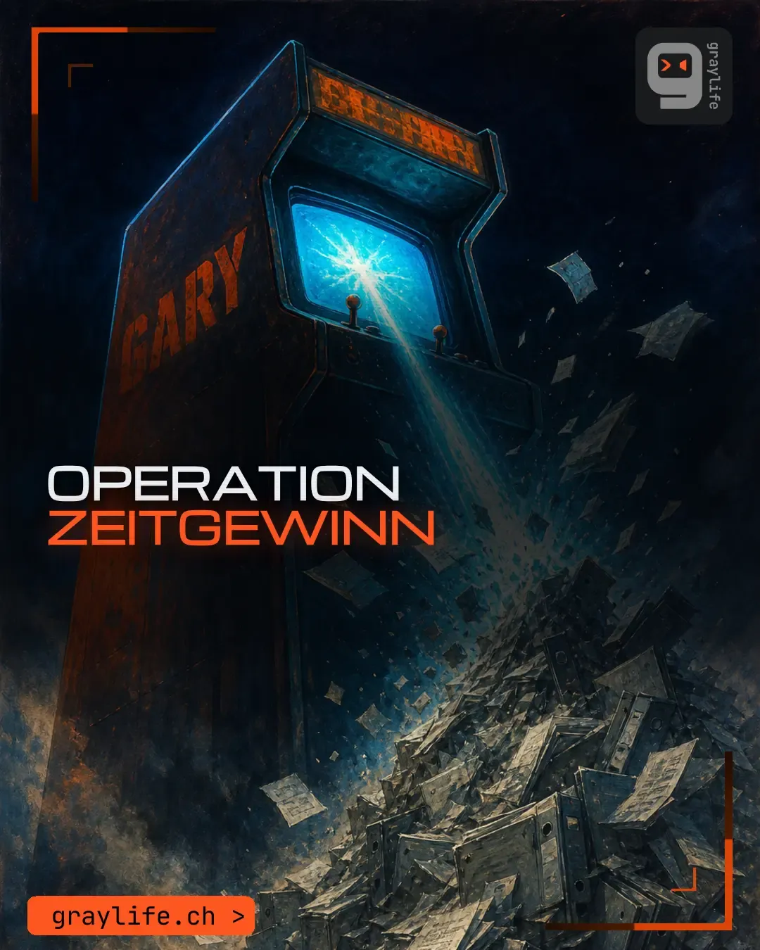 Operation Zeitgewinn: In 3 Minuten zur KMU-Automatisierung